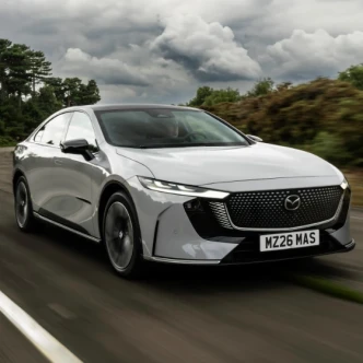 Drive the Future Today: Discover the New 26 Plate Cars at Sandicliffe